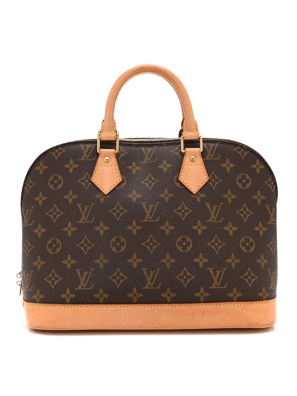 Louis Vuitton Alma Pm #327985L89B